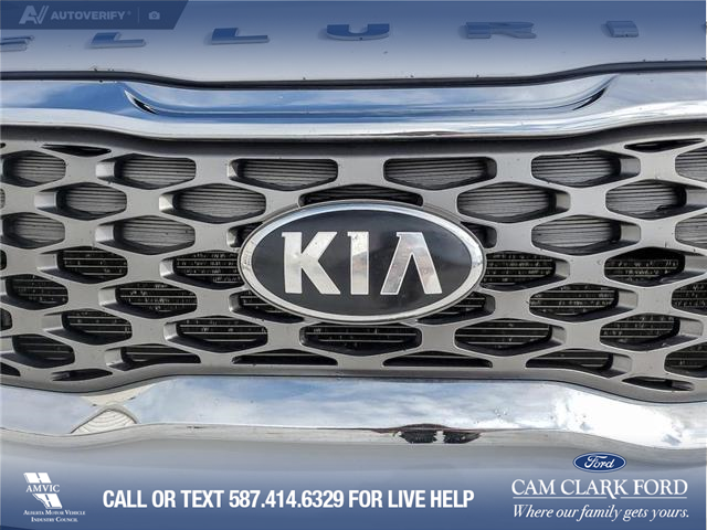 2021 Kia Telluride EX (Stk: U37979) in Red Deer - Image 9 of 25