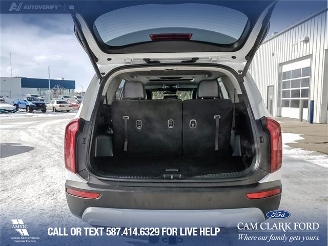 2021 Kia Telluride EX (Stk: U37979) in Red Deer - Image 12 of 25