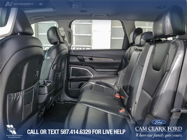 2021 Kia Telluride EX (Stk: U37979) in Red Deer - Image 23 of 25