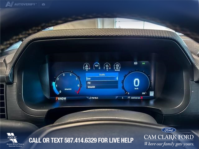 2025 Ford F-150 Tremor (Stk: P14908) in Airdrie - Image 15 of 25