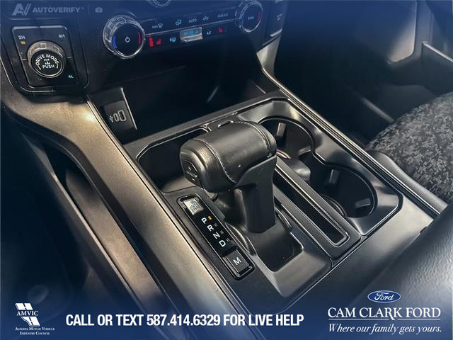 2025 Ford F-150 Tremor (Stk: P14908) in Airdrie - Image 18 of 25