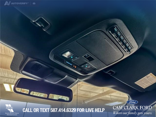 2025 Ford F-150 Tremor (Stk: P14908) in Airdrie - Image 21 of 25