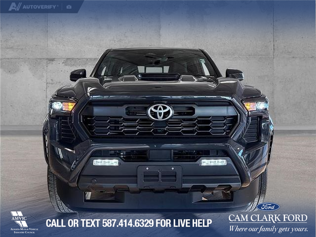 2025 Toyota Tacoma Base (Stk: P14899) in Airdrie - Image 2 of 25 2025 Toyota Tacoma Base (Stk: P14899) in Airdrie - Image 2 of 25