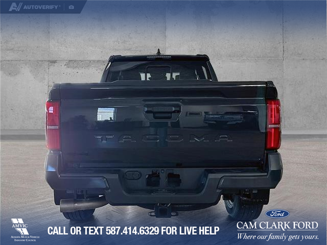 2025 Toyota Tacoma Base (Stk: P14899) in Airdrie - Image 5 of 25 2025 Toyota Tacoma Base (Stk: P14899) in Airdrie - Image 5 of 25