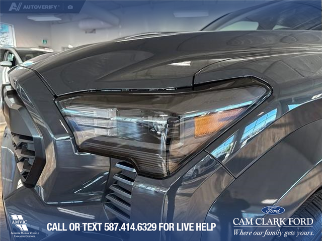 2025 Toyota Tacoma Base (Stk: P14899) in Airdrie - Image 8 of 25 2025 Toyota Tacoma Base (Stk: P14899) in Airdrie - Image 8 of 25