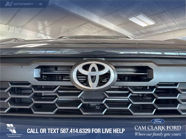 2025 Toyota Tacoma Base (Stk: P14899) in Airdrie - Image 9 of 25 2025 Toyota Tacoma Base (Stk: P14899) in Airdrie - Image 9 of 25