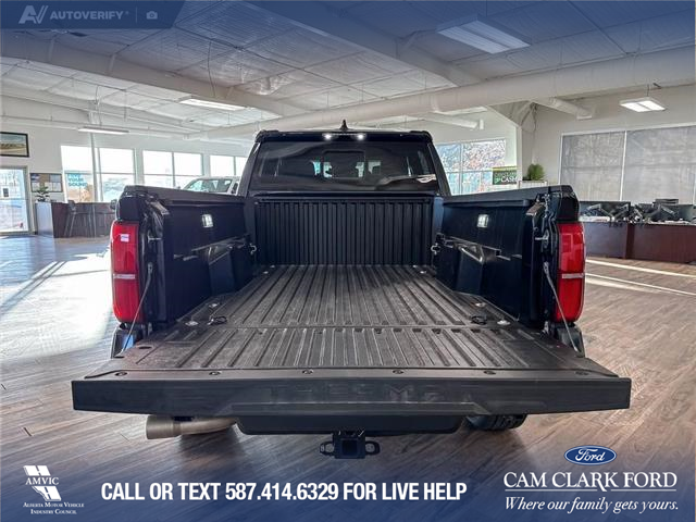 2025 Toyota Tacoma Base (Stk: P14899) in Airdrie - Image 12 of 25 2025 Toyota Tacoma Base (Stk: P14899) in Airdrie - Image 12 of 25