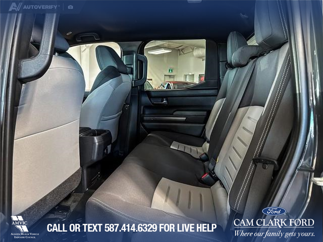 2025 Toyota Tacoma Base (Stk: P14899) in Airdrie - Image 23 of 25 2025 Toyota Tacoma Base (Stk: P14899) in Airdrie - Image 23 of 25