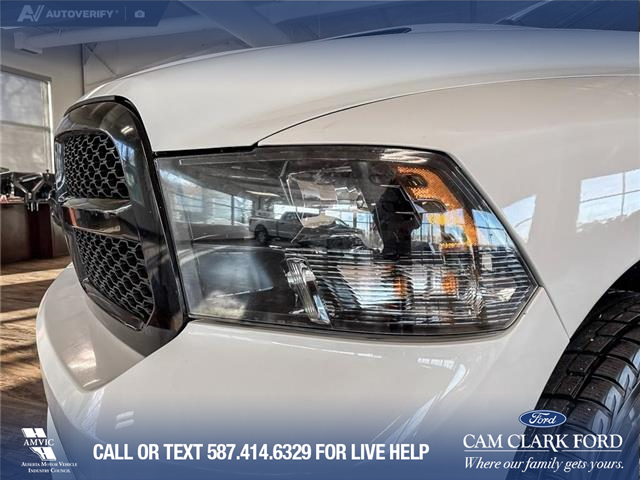 2022 RAM 1500 Classic Tradesman (Stk: P14910) in Airdrie - Image 8 of 25