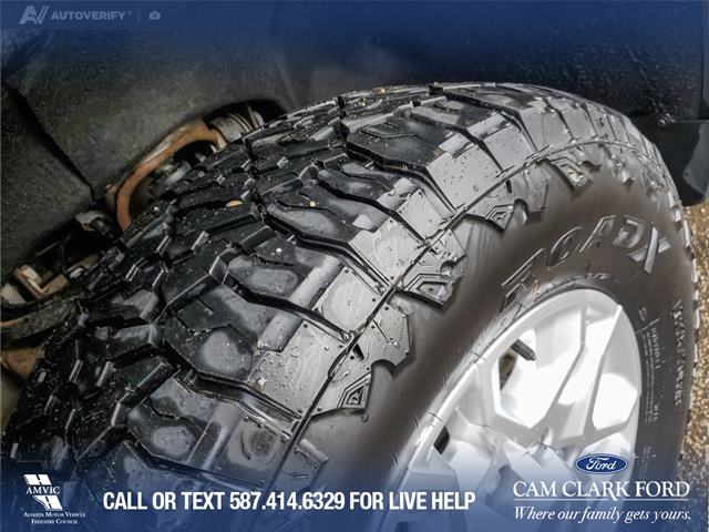 2024 Chevrolet Silverado 3500HD LT (Stk: U37974) in Red Deer - Image 7 of 24