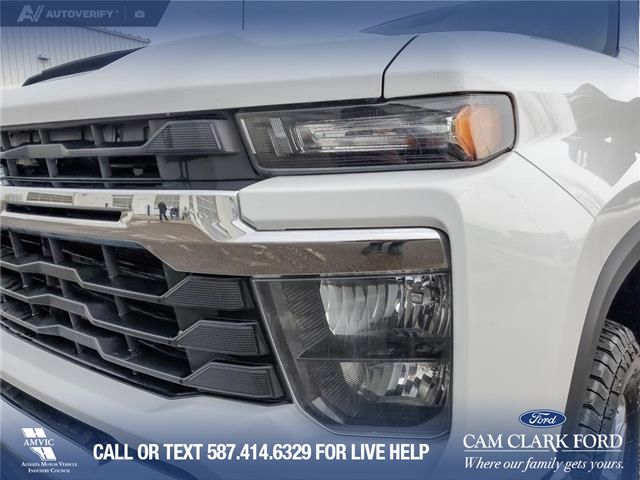 2024 Chevrolet Silverado 3500HD LT (Stk: U37974) in Red Deer - Image 8 of 24