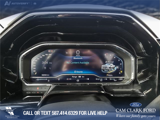 2024 Chevrolet Silverado 3500HD LT (Stk: U37974) in Red Deer - Image 14 of 24