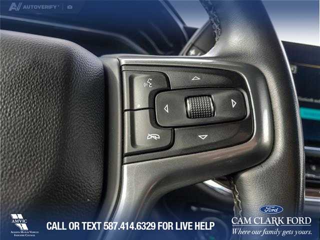 2024 Chevrolet Silverado 3500HD LT (Stk: U37974) in Red Deer - Image 15 of 24