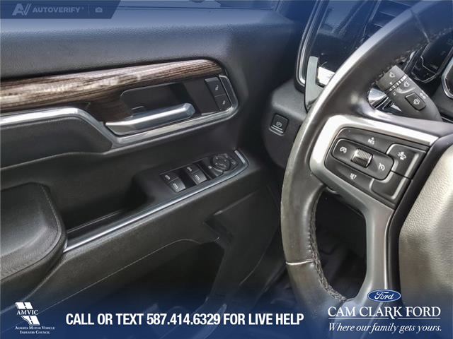 2024 Chevrolet Silverado 3500HD LT (Stk: U37974) in Red Deer - Image 16 of 24