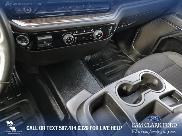 2024 Chevrolet Silverado 3500HD LT (Stk: U37974) in Red Deer - Image 17 of 24