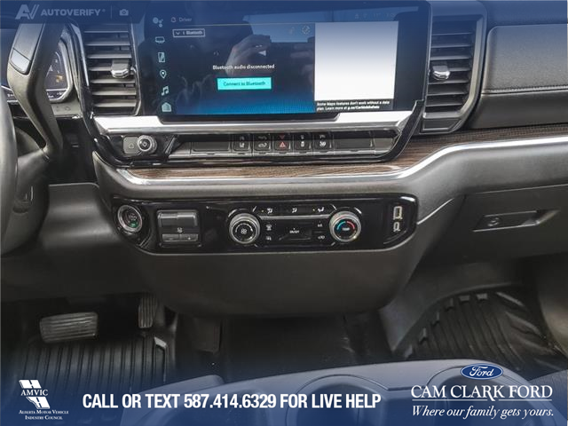 2024 Chevrolet Silverado 3500HD LT (Stk: U37974) in Red Deer - Image 18 of 24