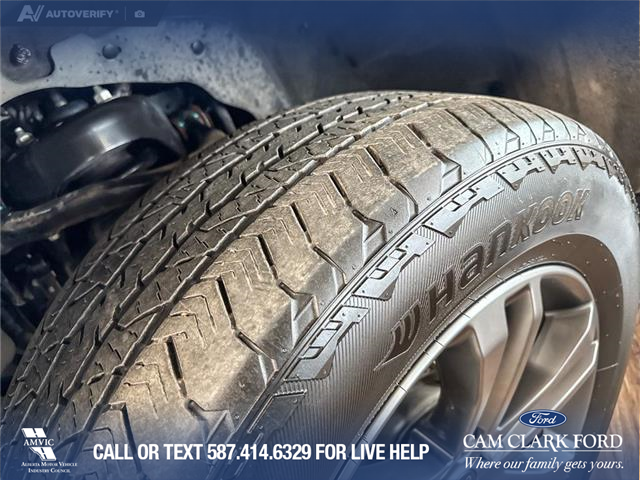 2022 Ford F-150 Lariat (Stk: P14913) in Airdrie - Image 7 of 25