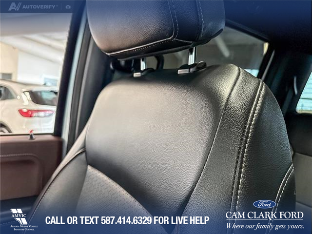 2022 Ford F-150 Lariat (Stk: P14913) in Airdrie - Image 20 of 25