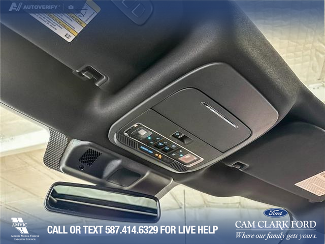2022 Ford F-150 Lariat (Stk: P14913) in Airdrie - Image 21 of 25
