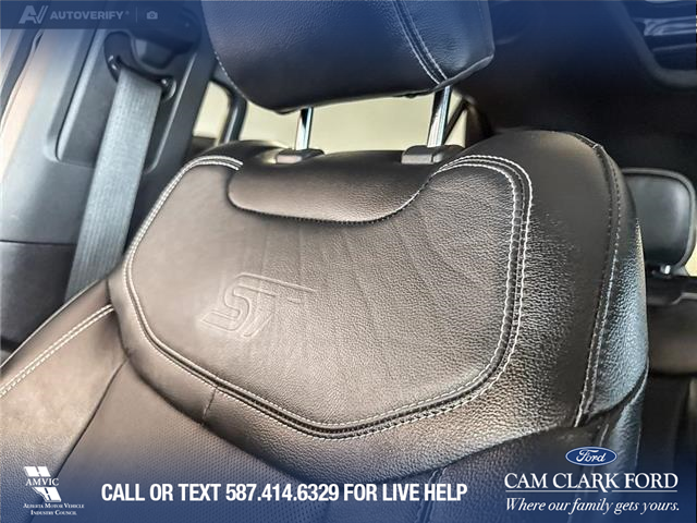 2021 Ford Explorer ST (Stk: P14945) in Airdrie - Image 20 of 25