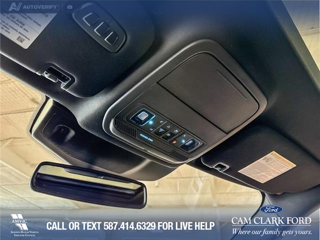 2021 Ford Explorer ST (Stk: P14945) in Airdrie - Image 21 of 25