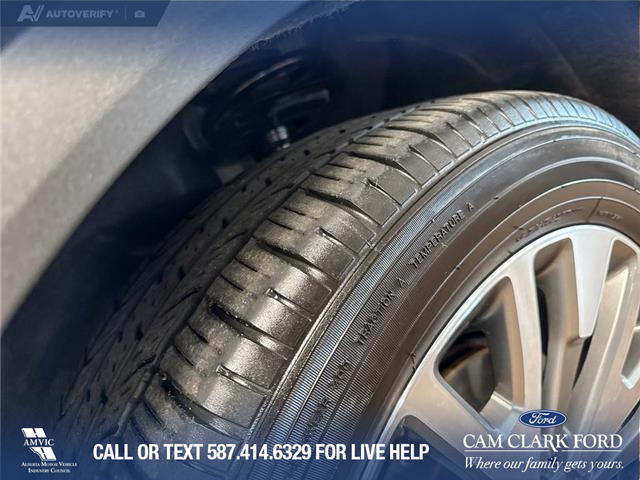 2022 Ford Escape Titanium (Stk: P14920) in Airdrie - Image 7 of 25