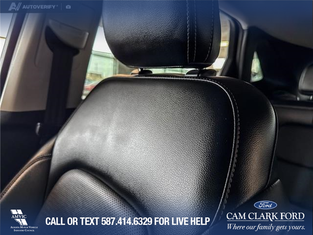 2022 Ford Escape Titanium (Stk: P14920) in Airdrie - Image 20 of 25