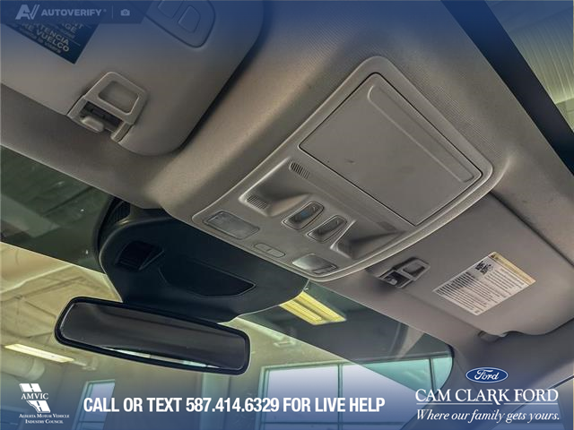 2022 Ford Escape Titanium (Stk: P14920) in Airdrie - Image 21 of 25