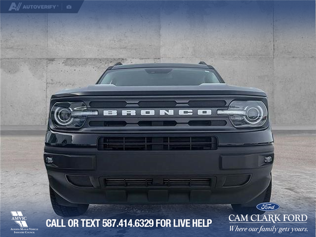 2024 Ford Bronco Sport Big Bend (Stk: P6961) in Olds - Image 2 of 25