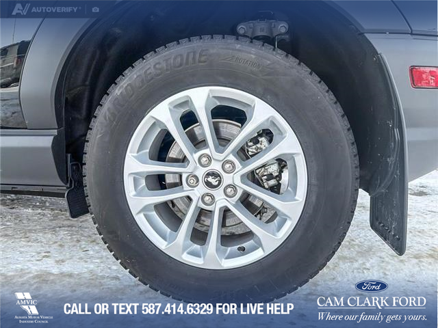 2024 Ford Bronco Sport Big Bend (Stk: P6961) in Olds - Image 6 of 25