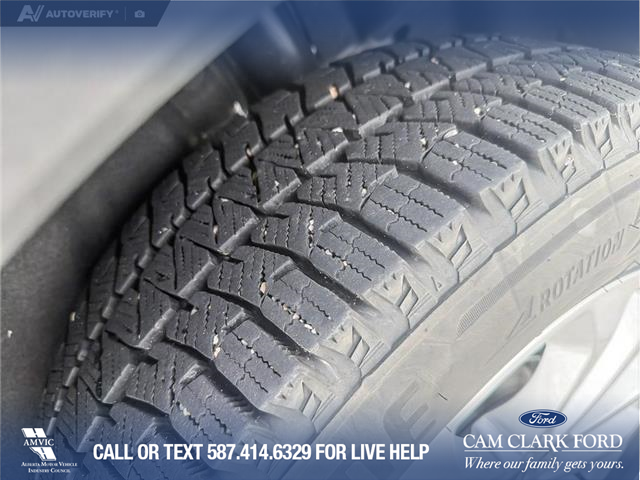 2024 Ford Bronco Sport Big Bend (Stk: P6961) in Olds - Image 7 of 25