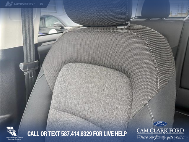 2024 Ford Bronco Sport Big Bend (Stk: P6961) in Olds - Image 20 of 25