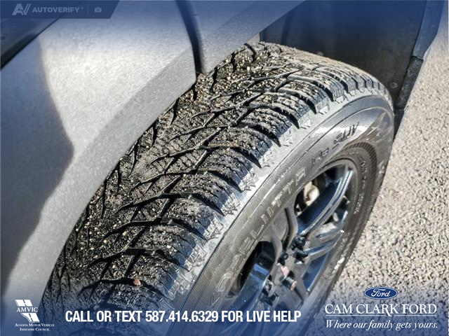 2021 GMC Acadia AT4 (Stk: U37971) in Red Deer - Image 7 of 25