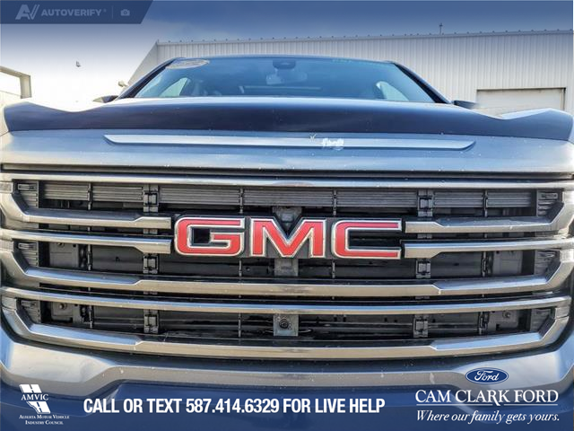 2021 GMC Acadia AT4 (Stk: U37971) in Red Deer - Image 9 of 25