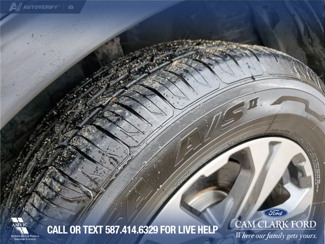 2017 Honda CR-V LX (Stk: U37975) in Red Deer - Image 7 of 25