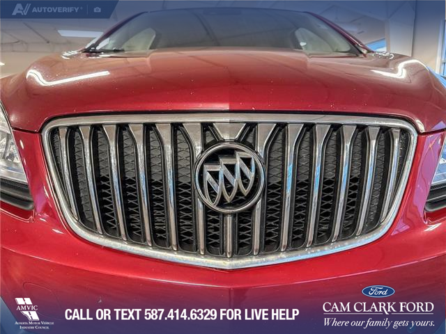 2015 Buick Encore Premium (Stk: P14885) in Airdrie - Image 9 of 25