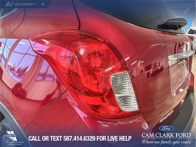 2015 Buick Encore Premium (Stk: P14885) in Airdrie - Image 11 of 25
