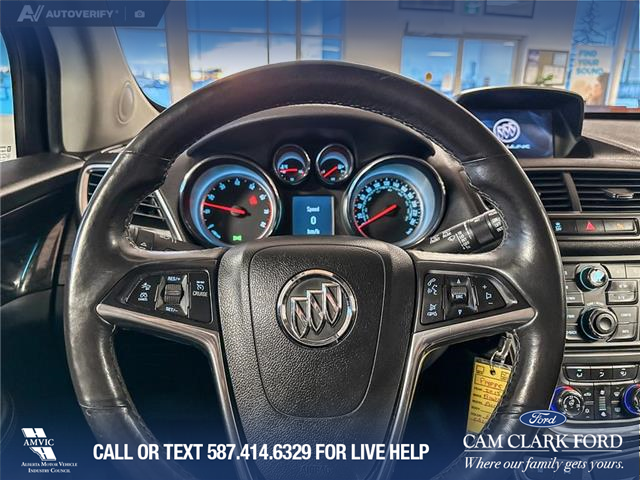 2015 Buick Encore Premium (Stk: P14885) in Airdrie - Image 14 of 25