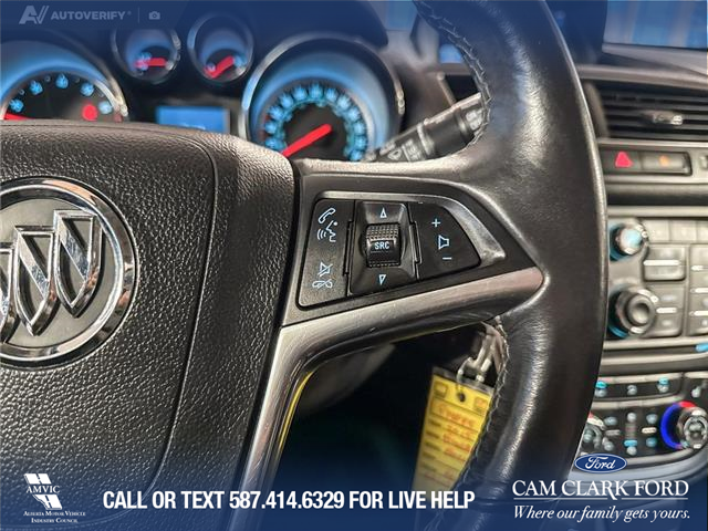 2015 Buick Encore Premium (Stk: P14885) in Airdrie - Image 16 of 25