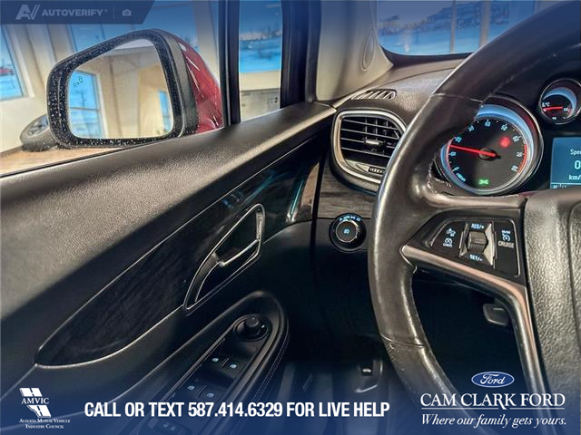 2015 Buick Encore Premium (Stk: P14885) in Airdrie - Image 17 of 25