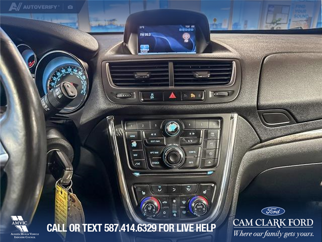 2015 Buick Encore Premium (Stk: P14885) in Airdrie - Image 19 of 25