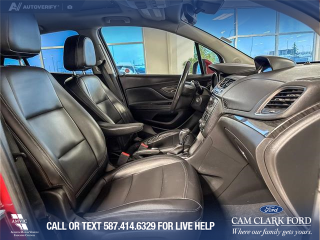2015 Buick Encore Premium (Stk: P14885) in Airdrie - Image 22 of 25