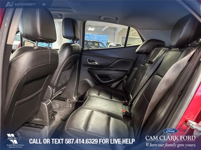 2015 Buick Encore Premium (Stk: P14885) in Airdrie - Image 23 of 25