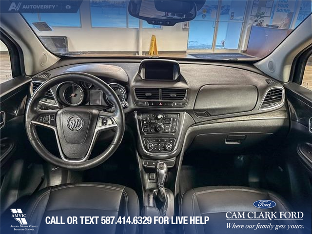 2015 Buick Encore Premium (Stk: P14885) in Airdrie - Image 24 of 25