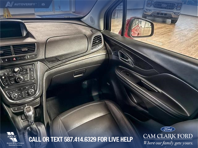 2015 Buick Encore Premium (Stk: P14885) in Airdrie - Image 25 of 25