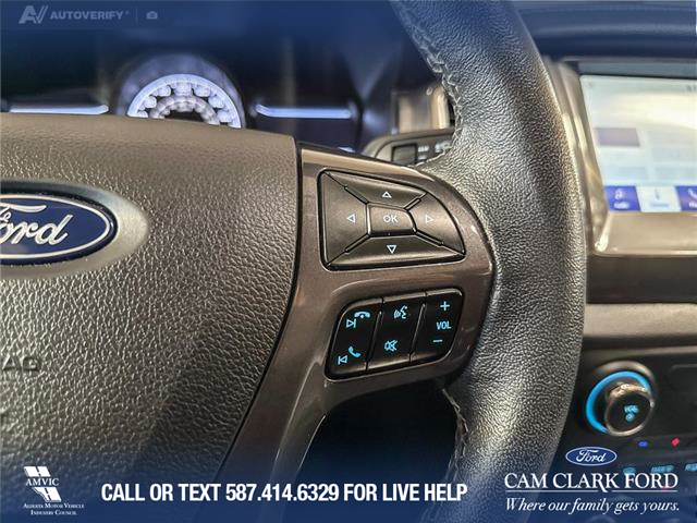 2020 Ford Ranger Lariat (Stk: P14902) in Airdrie - Image 16 of 25