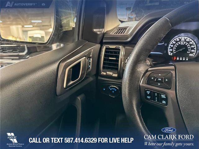 2020 Ford Ranger Lariat (Stk: P14902) in Airdrie - Image 17 of 25