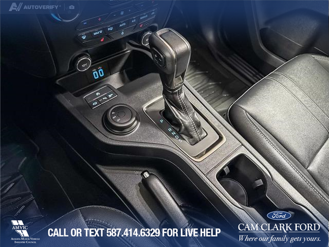 2020 Ford Ranger Lariat (Stk: P14902) in Airdrie - Image 18 of 25