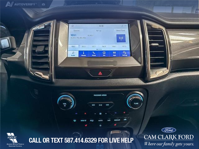 2020 Ford Ranger Lariat (Stk: P14902) in Airdrie - Image 19 of 25