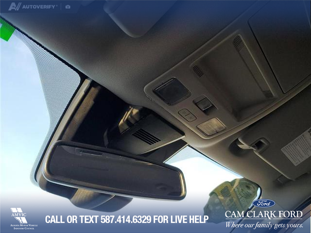 2024 Ford Ranger XLT (Stk: U37982) in Red Deer - Image 18 of 25